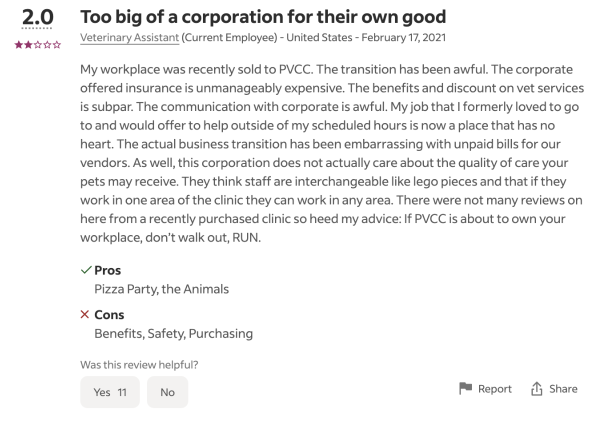 Employee Review 15