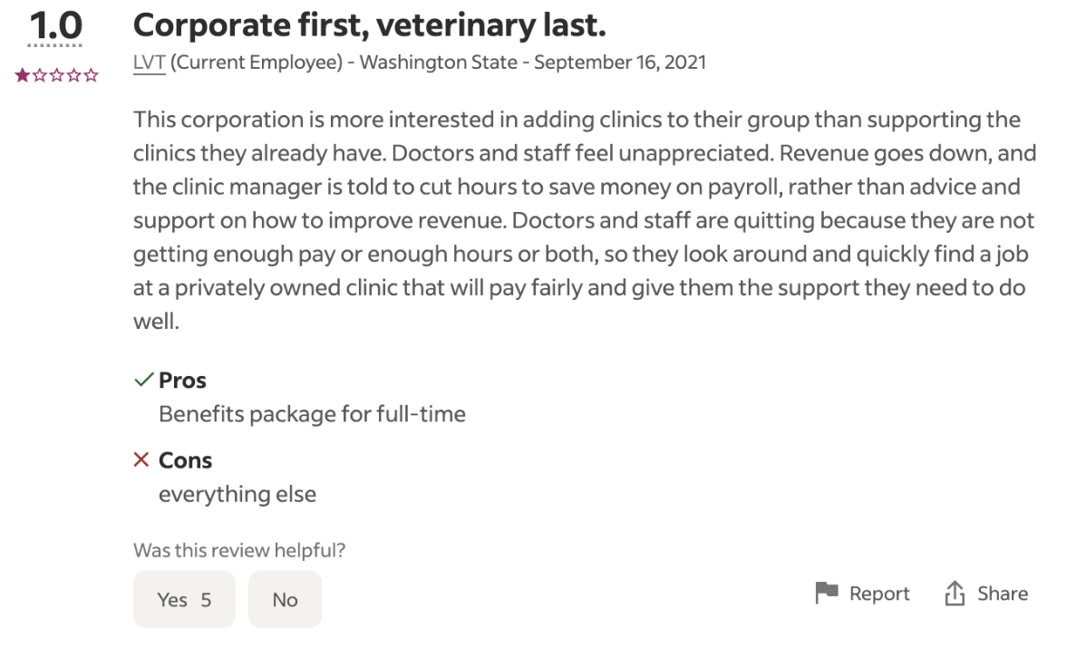 Employee Review 16
