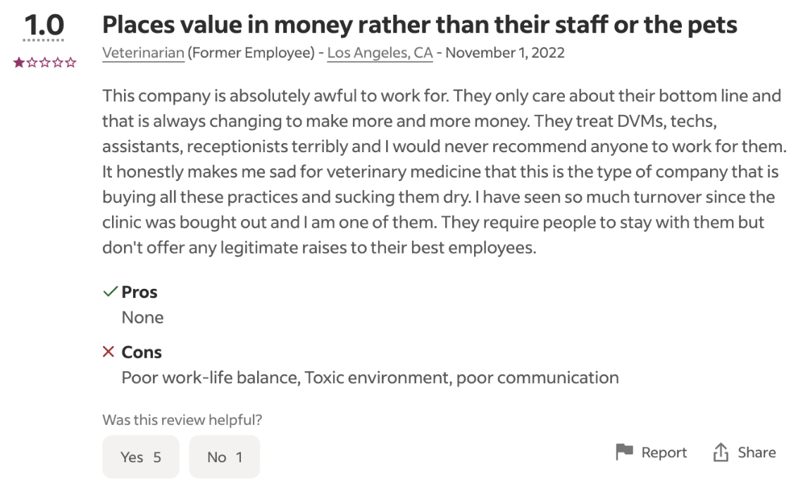 Employee Review 19