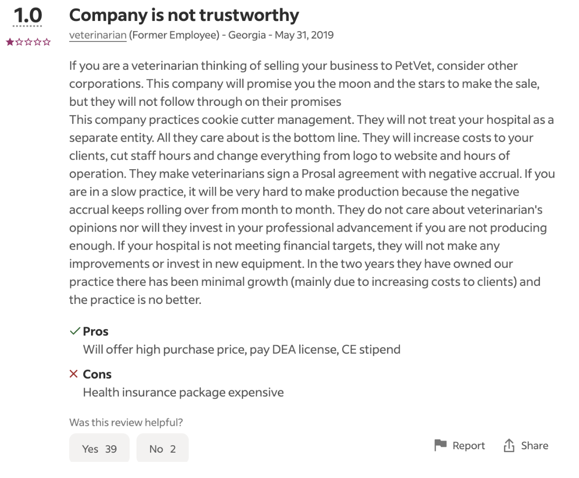 Employee Review 20